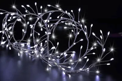 Zdjęcie produktu dla Girlanda świetlna zewnętrzna, 400 LED