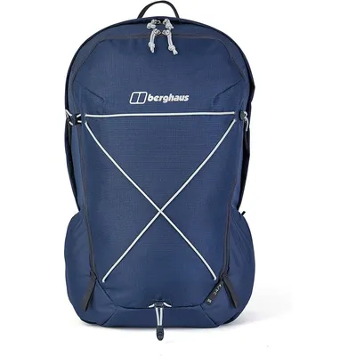 Obrázok produktu pre Turistický batoh Berghaus 24/7 30 L Dark blue