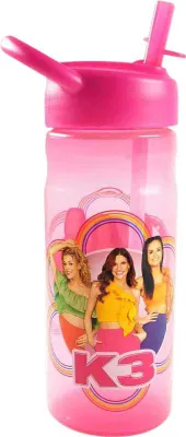 Immagine prodotto di Studio 100 k3 Borraccia Magenta