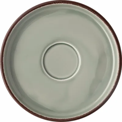 Produktbild von Rosenthal Profi Casual Moss Kombi-Untertasse 16cm