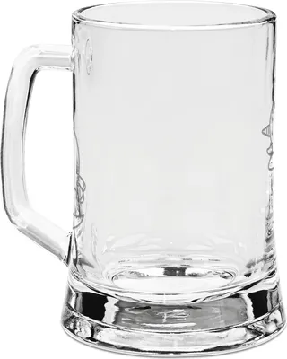 Produktbild von Mr. & Mrs. Panda Seidel Einhorn Schnuller - Transparent - Geschenk, Bierkrug Mit Gravur, Geburtstag, Krug, Unicorn, Geburt, Humpen, Glas, Säugling, Mama, Mutter, Baby