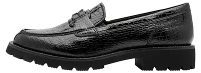 Image de Mocassin à Enfiler