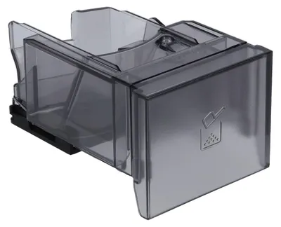 Produktbild von Bosch Siemens 12006143 Pulverschublade Behälter Schublade Pulverbehälter für Kaffeemaschine Kaffeeautomat auch Neff Balay Constructa Gaggenau