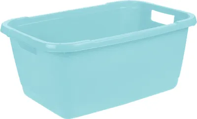 Produktbild von Wanne AENNA aqua blue