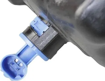 Produktbild von METZGER Ausgleichsbehälter Kühlmittel für BMW 5 Touring (F11) Kühlwasser 2140304
