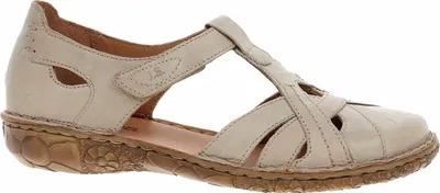 Produktbild von Damen Sandalen Josef Seibel 79529 95230 creme 45