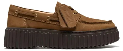 Imagen del producto de Clarks Torhill Boat - mocasín para mujer