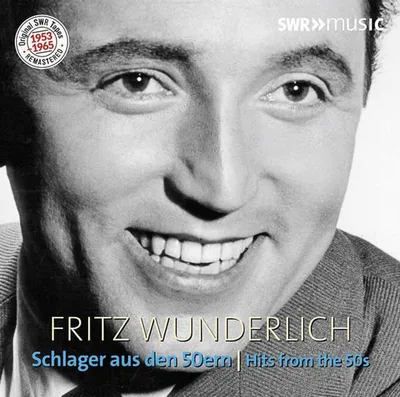 Produktbild von Schlager Aus Den 50er Jahren