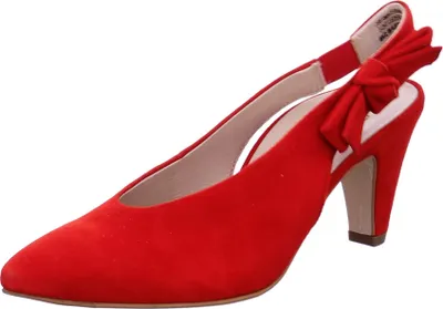 Produktbild von Paul Green Slingpumps Damen 38362D37313333 Rot 36 EU