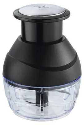 Immagine prodotto di Küchenprofi Multischneider PUSH, schwarz
