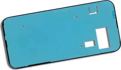 Produktbild von Google Pixel 9a (GTF7P) – Backcover Klebefolie – Original Ersatzteil
