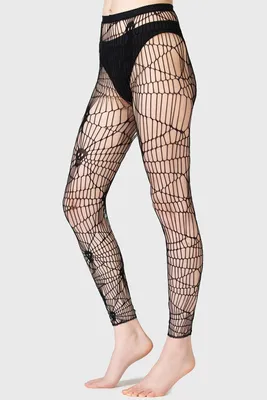 Produktbild von KILLSTAR KIHILIST Leggings - Ardinea