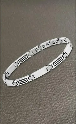 Produktbild von Pulsera Hombre Lotus LS1798-2/1