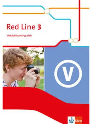 Produktbild von Red Line 3