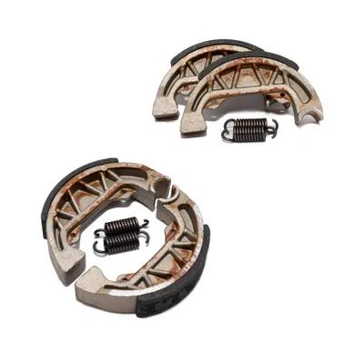 Immagine prodotto di Pastiglie freno organiche Galfer posteriori standard per Piaggio FLY 125 4T Typhoon X