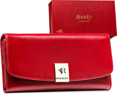 Obrázok produktu pre Rovicky Peňaženky DHR42522SG