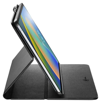 Produktbild von Cellularline Folio Pro - iPad 11" (A16) / IPAD 10.9" (10th gen), Folio, Apple, iPad 10.9'' (2022), 27,7 cm (10.9"), 313 g