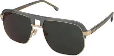 Produktbild von Hugo Boss BOSS 1752/S Grey gold 59/17/150 Herren Sonnenbrillen
