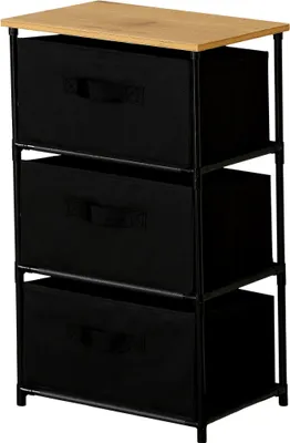 Immagine prodotto di Gotel Organizzatore M19G Con 3 Cassetti