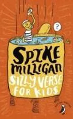 Immagine prodotto di Silly Verse for Kids