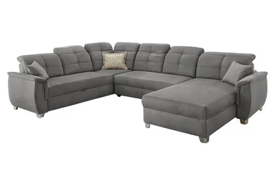 Produktbild von Wohnlandschaft mit Funktion LIVORNO