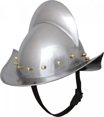 Produktbild von Deutscher Morion, 1,2 mm Stahl
