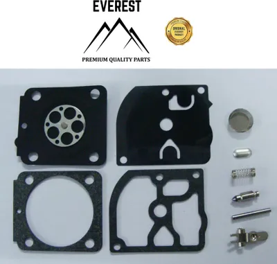 Produktbild von Vergaser Membran Reparatursatz Für Zama Rb-99