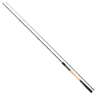 Produktbild von Shimano Fishing Aero X6 Float Matchangelrute Silber 3.96 m / 15 g Silber 3.96 m