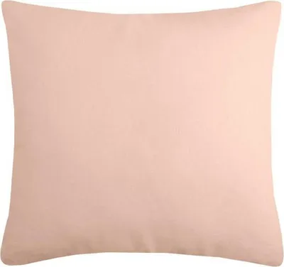 Immagine prodotto di STOF | Cuscini per divani - Cuscini decorativi - DUO - 40x40 cm - Cipria - Alta qualità ed eleganza - Ideale per ogni casa