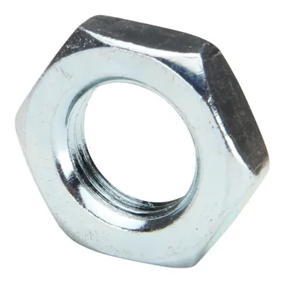 Image de Ecrou de panier d'embrayage M12x1 SW19 pour Zündapp M C ZD CS Hai ZX ZL ZS GTS KS R RS 50 80