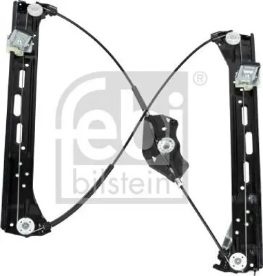 Produktbild von FEBI BILSTEIN 175794 Elektrischer Fensterheber Vorne Rechts für VW SHARAN (7N1, 7N2) SHARAN VAN (7N1, 7N2) für SEAT Alhambra (710, 711)