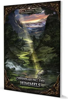 Obrázek produktu pro Offenbarung des Himmels