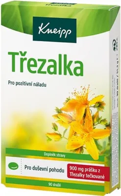 Imagen del producto de Třezalka 90 dražé