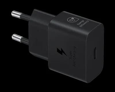 Zdjęcie produktu dla Samsung EP-T2510, Wewnętrzna, USB, 5 V, Czarny