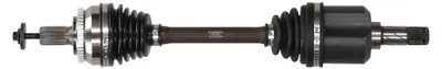 Produktbild von KAMOKA Gelenksatz Antriebswelle für VW Golf IV Schrägheck (1J1) 5012002
