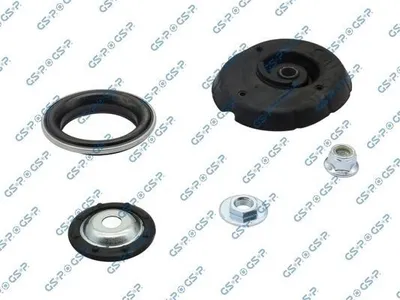 Produktbild von GSP 532619S Federbeinstützlager Vorne Rechts passend für PEUGEOT 2008 Kombi (CU) 208 I Schrägheck (CA, CC) 2008 II (U) für OPEL Crossland X (P17)