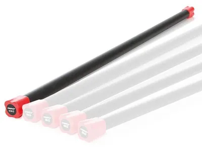 Immagine prodotto di Gymstick Asta per aerobica 10 kg Nero 10 kg Nero 10 kg