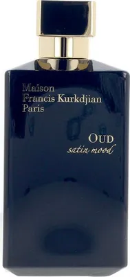 Image de Oud Satin Mood - EDP - Contenu : 200 ml