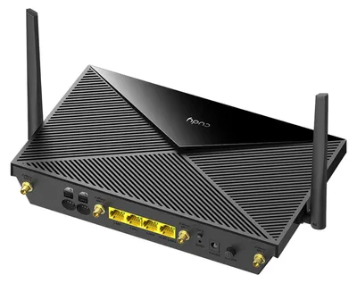 Produktbild von CUDY P5_EU AX3000 Wi-Fi 6 5G Mesh Router Gigabit