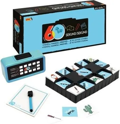 Image de Jeu 60 secondes