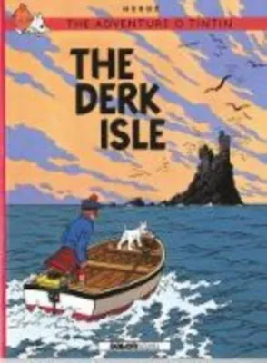 Immagine prodotto di The Derk Isle