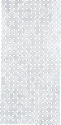 Produktbild von Kleine Wolke Wanneneinlage SIGN Clear 36 x 80 cm