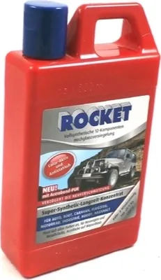 Produktbild von Autopolitur 600ml