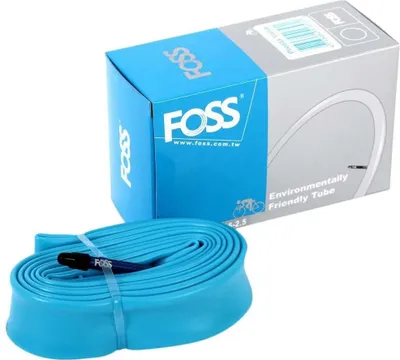 Produktbild von Msc Foss Eft Presta Fahrradschlauch Blau 26´´ / 1.35-2.00 Blau 26´´