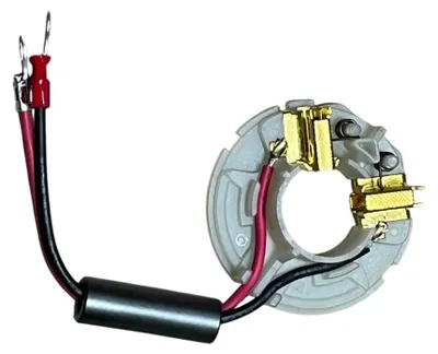Produktbild von Makita 638849-4 Kohlebürstenhalter BDF441 BDF451 BHP441 BHP451