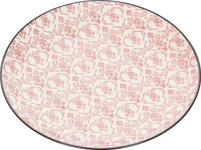Zdjęcie produktu dla Talerz Martha ⌀23cm