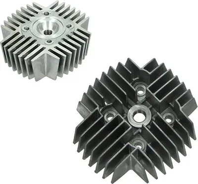 Obrázok produktu pre Hlava valca Maxi 45 mm DMP
