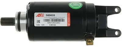 Obrázok produktu pre Štartér Kawasaki JH1200 JT1200, 12V, 0,6 kW