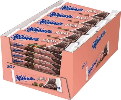 Produktbild von Manner Sticks Mignon 30x30g