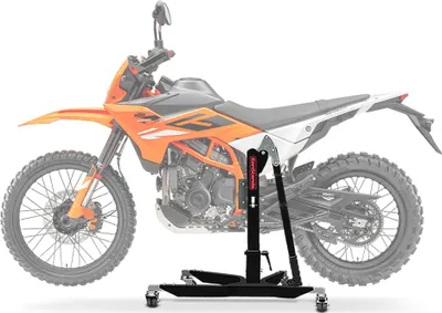 Produktbild von CS Power Classic-Zentralständer für KTM 125 / 390 Enduro R 2025 SM
